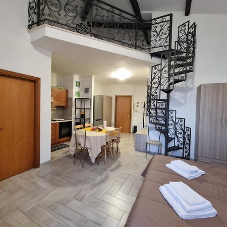 Loftiense Roma Villa Ngoại thất bức ảnh