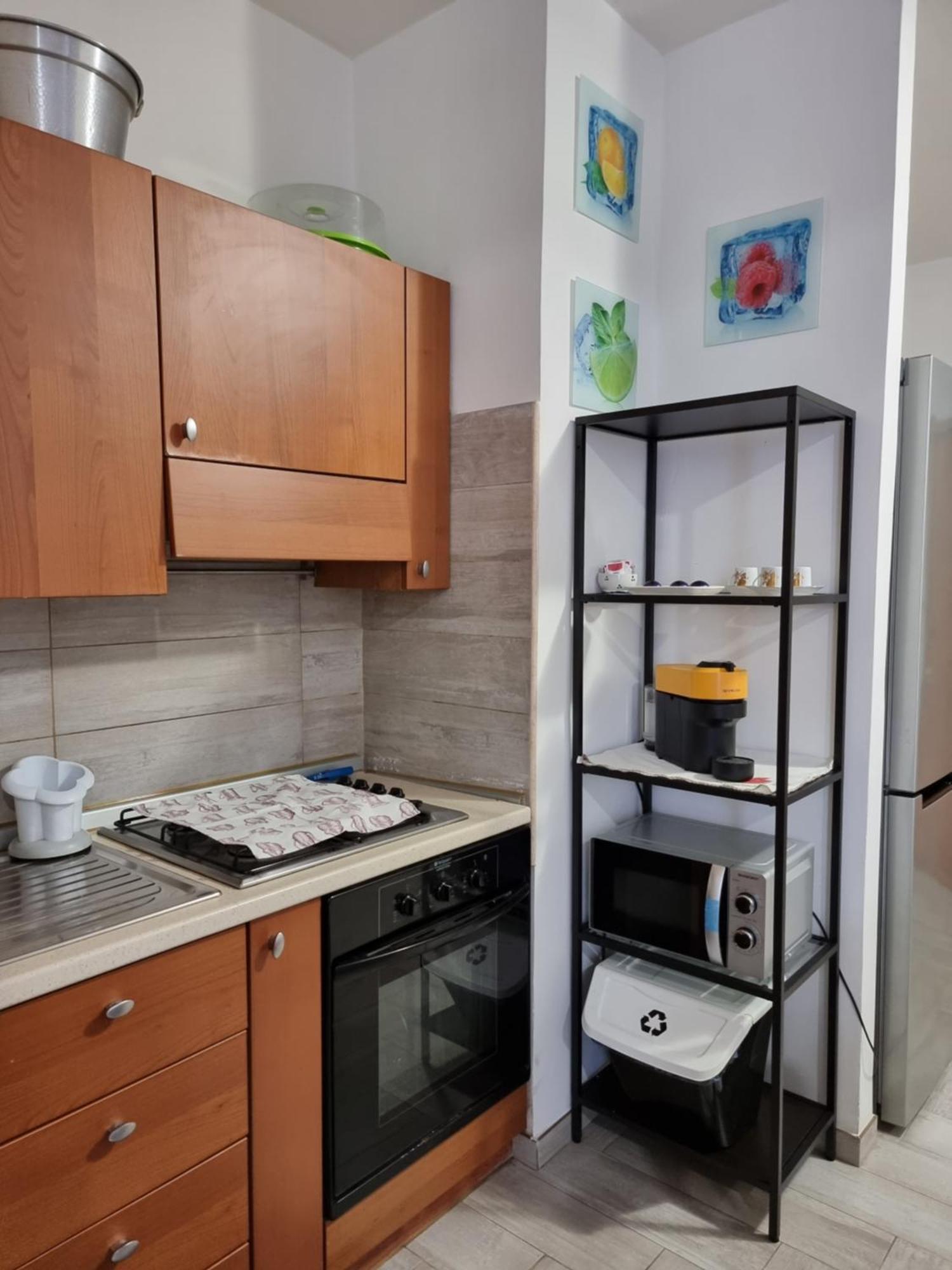 Loftiense Roma Villa Ngoại thất bức ảnh