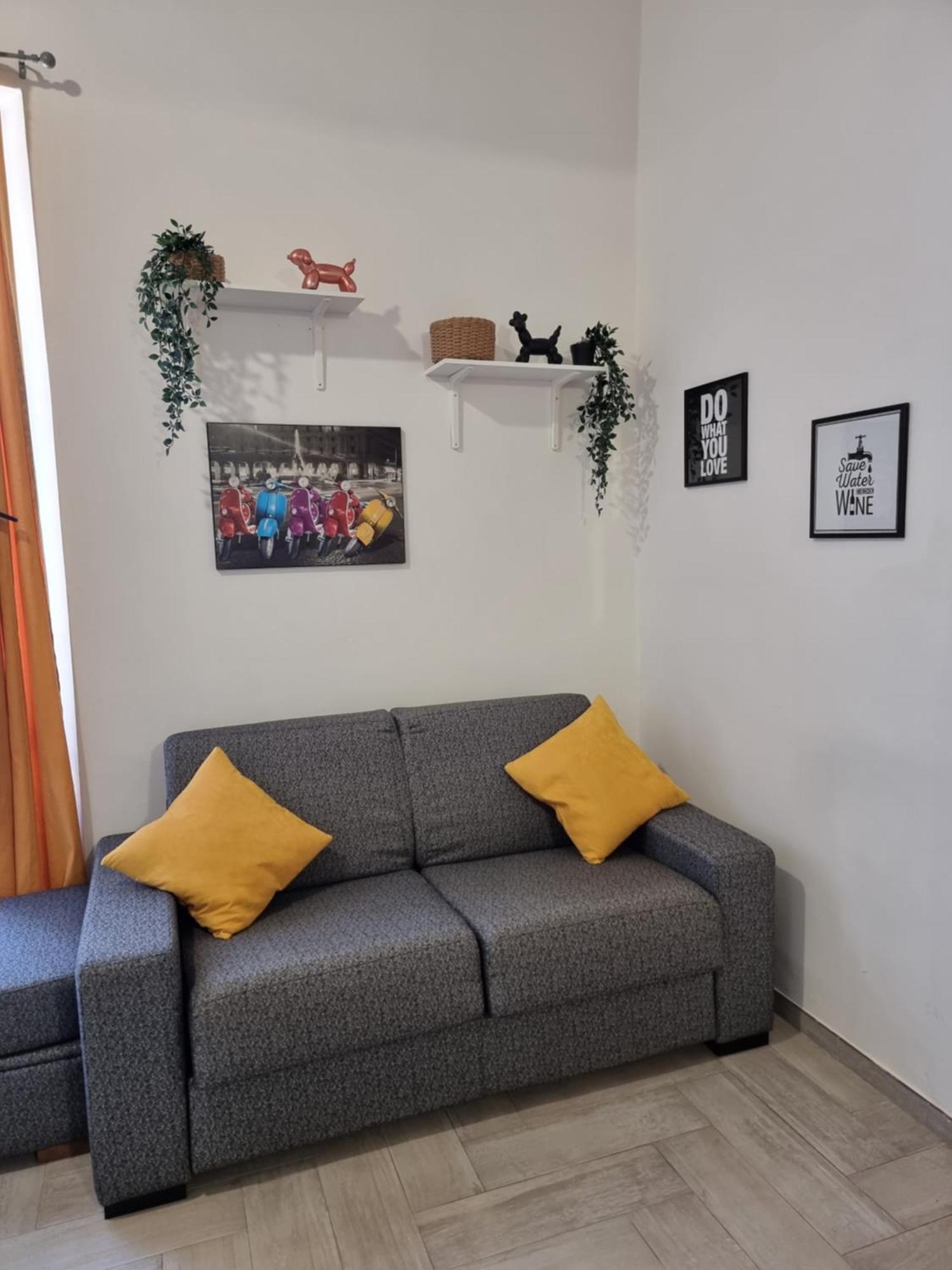 Loftiense Roma Villa Ngoại thất bức ảnh