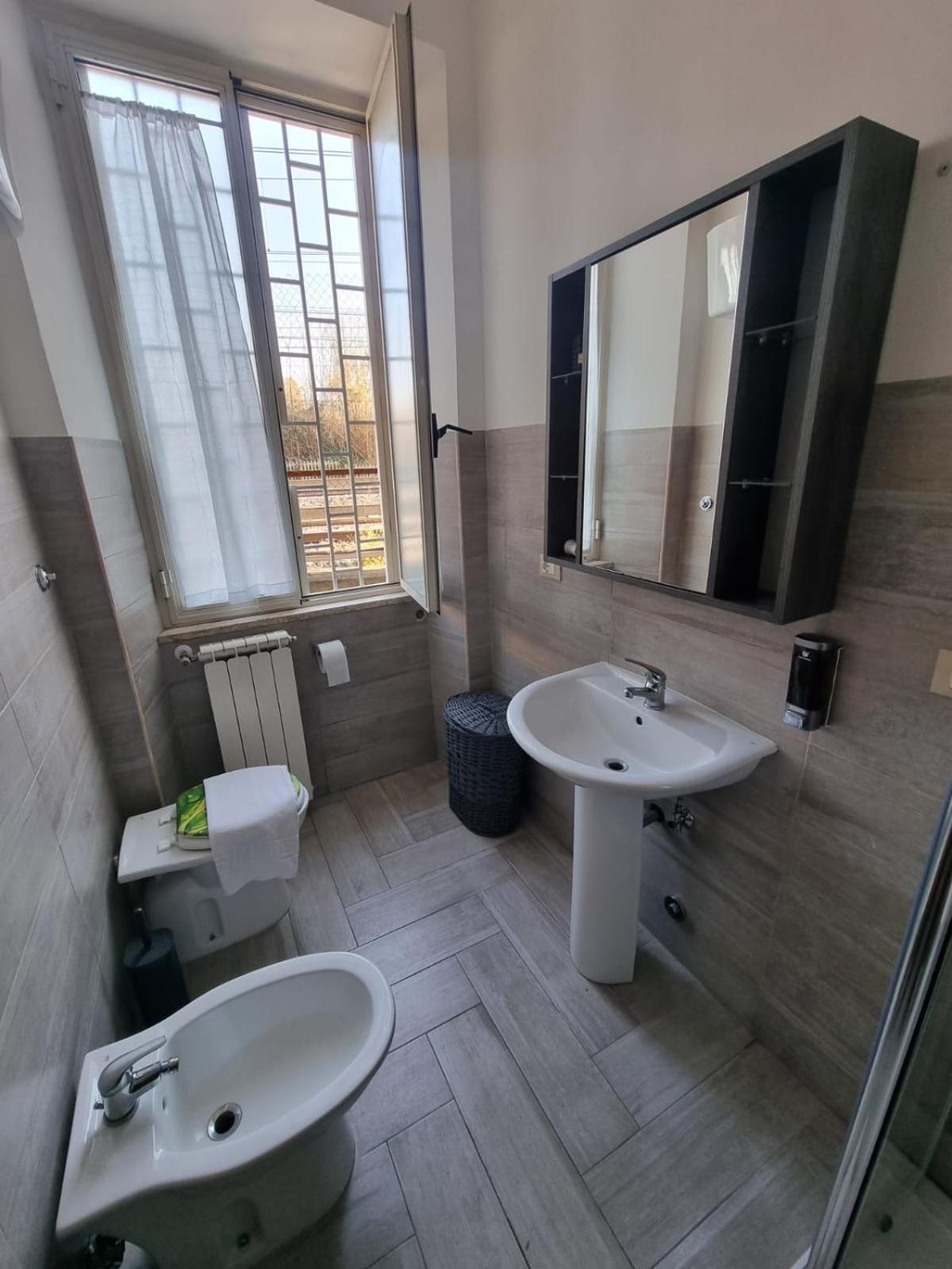 Loftiense Roma Villa Ngoại thất bức ảnh