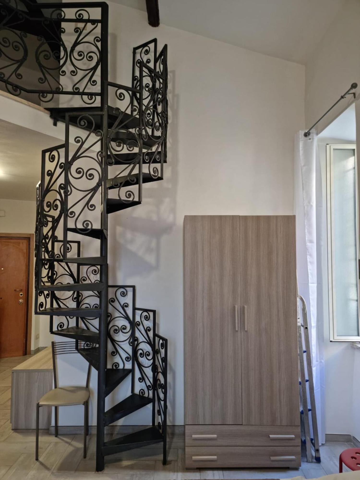 Loftiense Roma Villa Ngoại thất bức ảnh